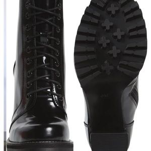 Jeffery Campbell 'Legion' High Heel Boot